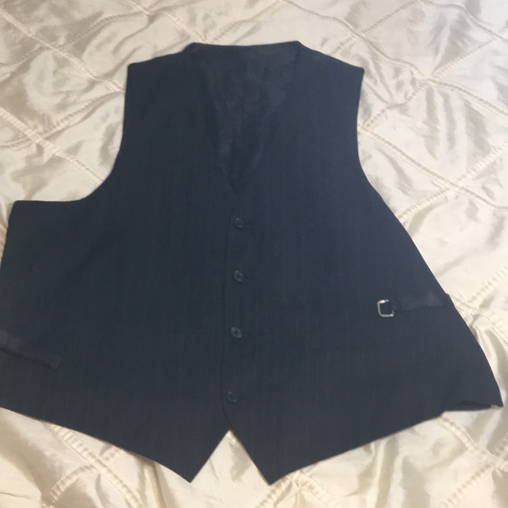 Men’s vest